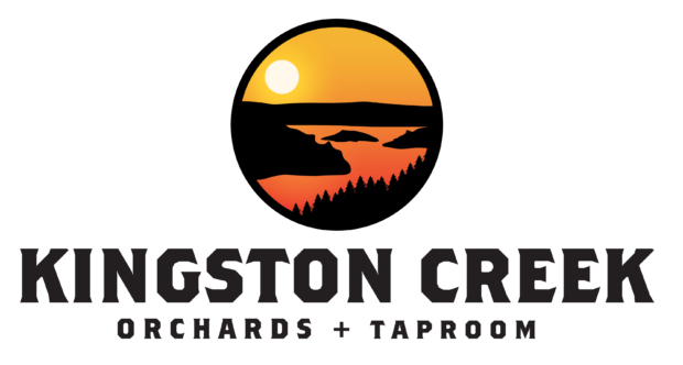 Kingston Creek Cider